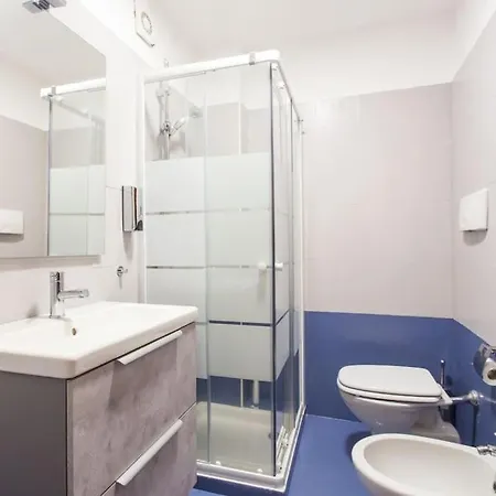 Apartman San Siro