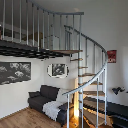 Apartman San Siro Milánó