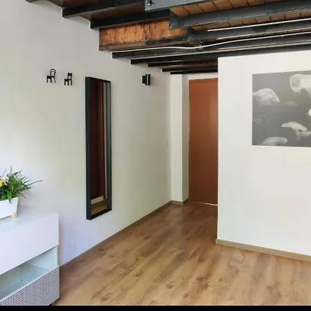 San Siro Apartman Milánó