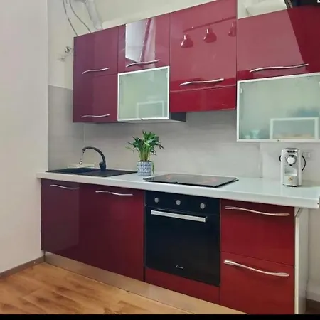 Apartman San Siro