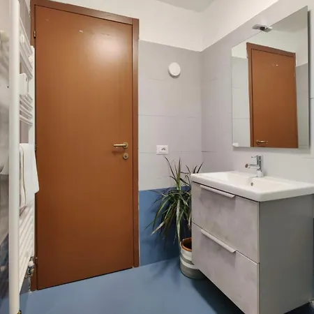 Apartman San Siro *