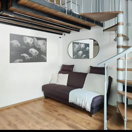 Apartman San Siro *